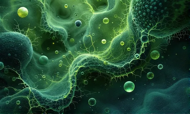 MOTS-c research illustration